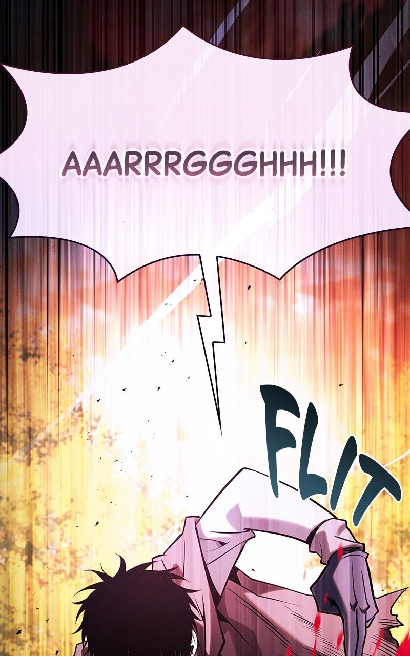 The Academy’s Genius Swordsman Chapter 100 — page 141