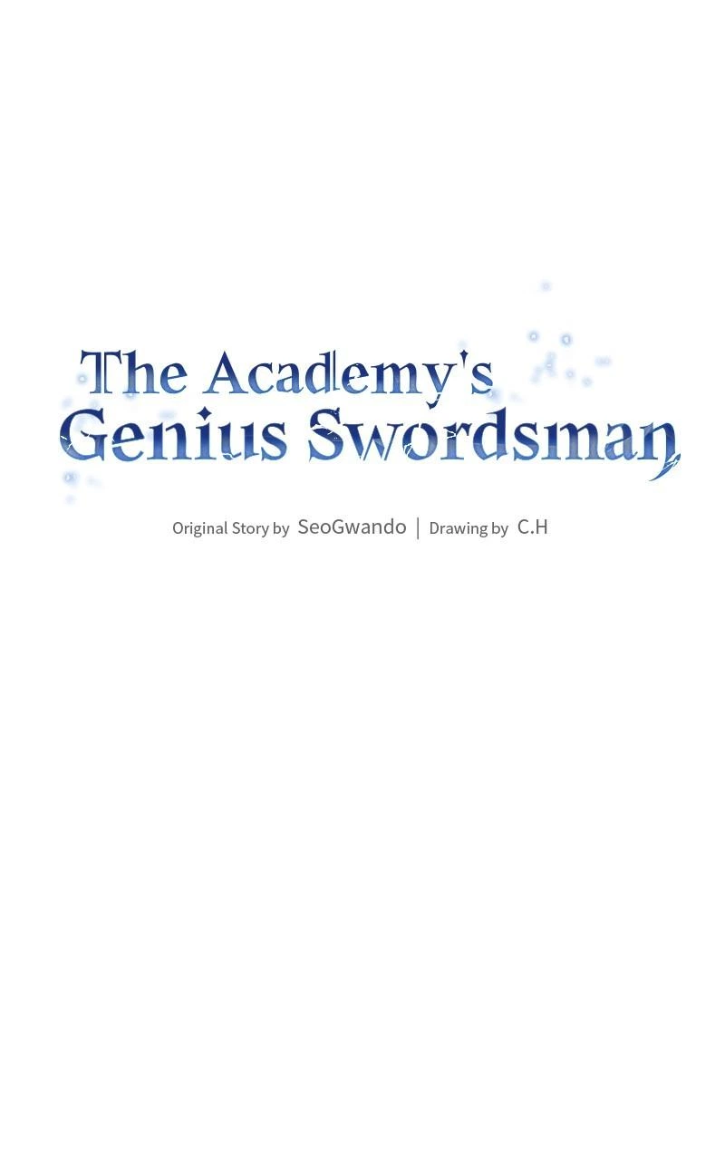 The Academy’s Genius Swordsman Chapter 101 — page 2