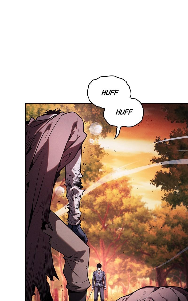 The Academy’s Genius Swordsman Chapter 101 — page 3