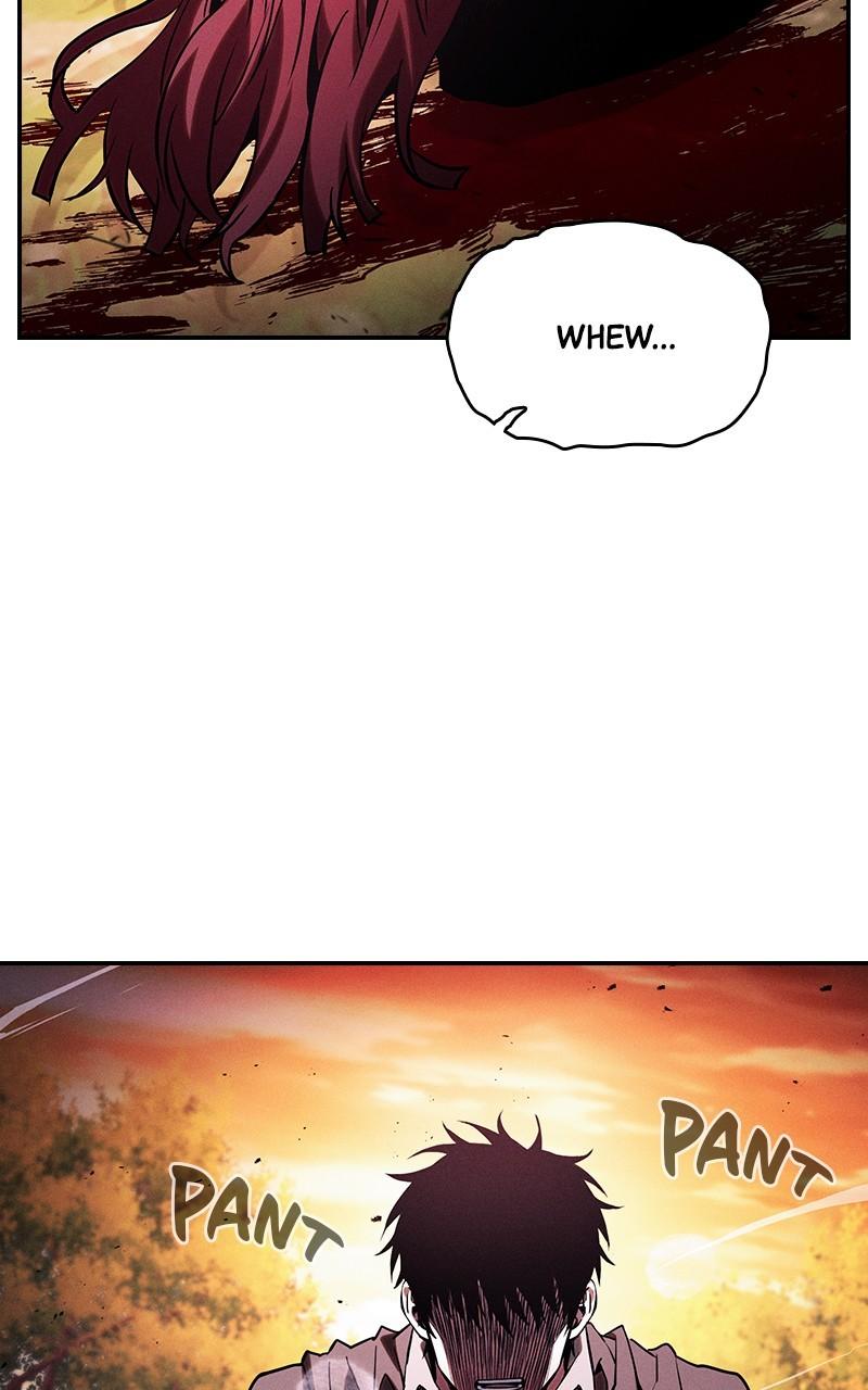 The Academy’s Genius Swordsman Chapter 101 — page 5