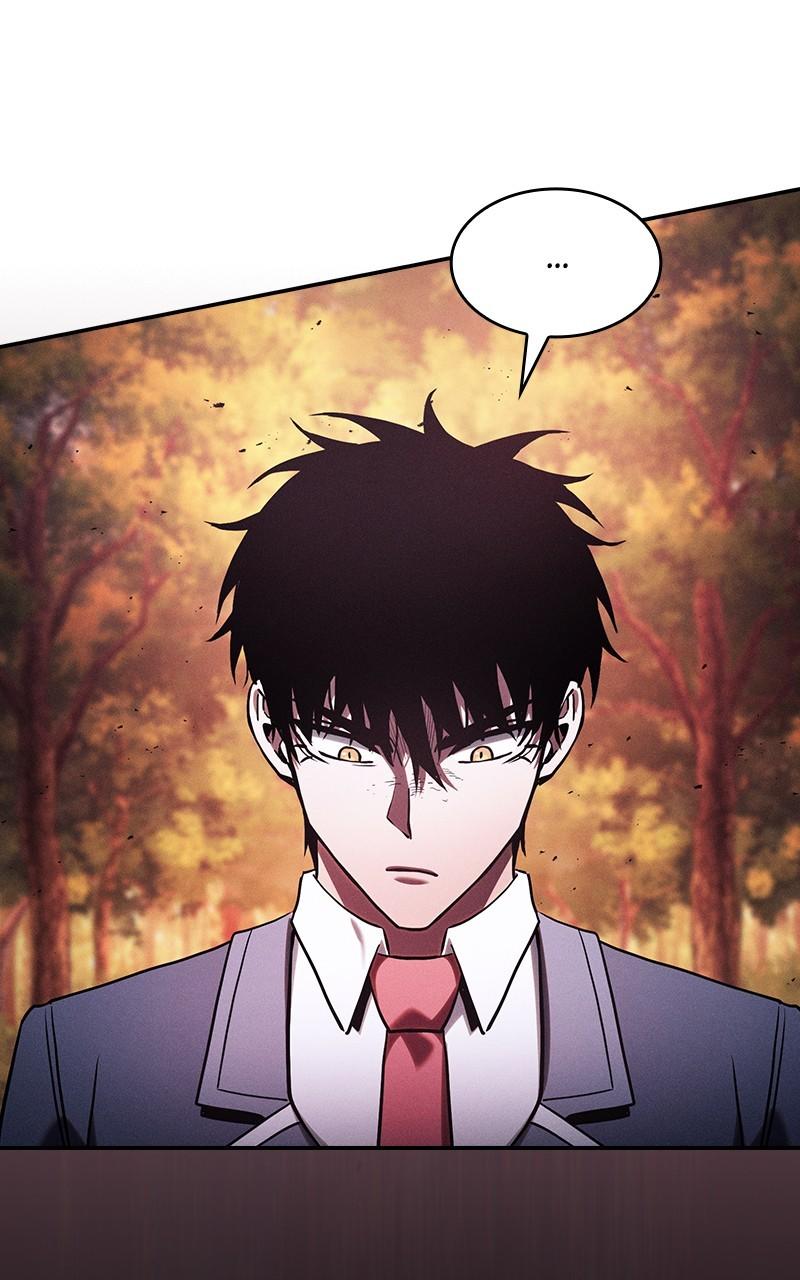 The Academy’s Genius Swordsman Chapter 101 — page 8