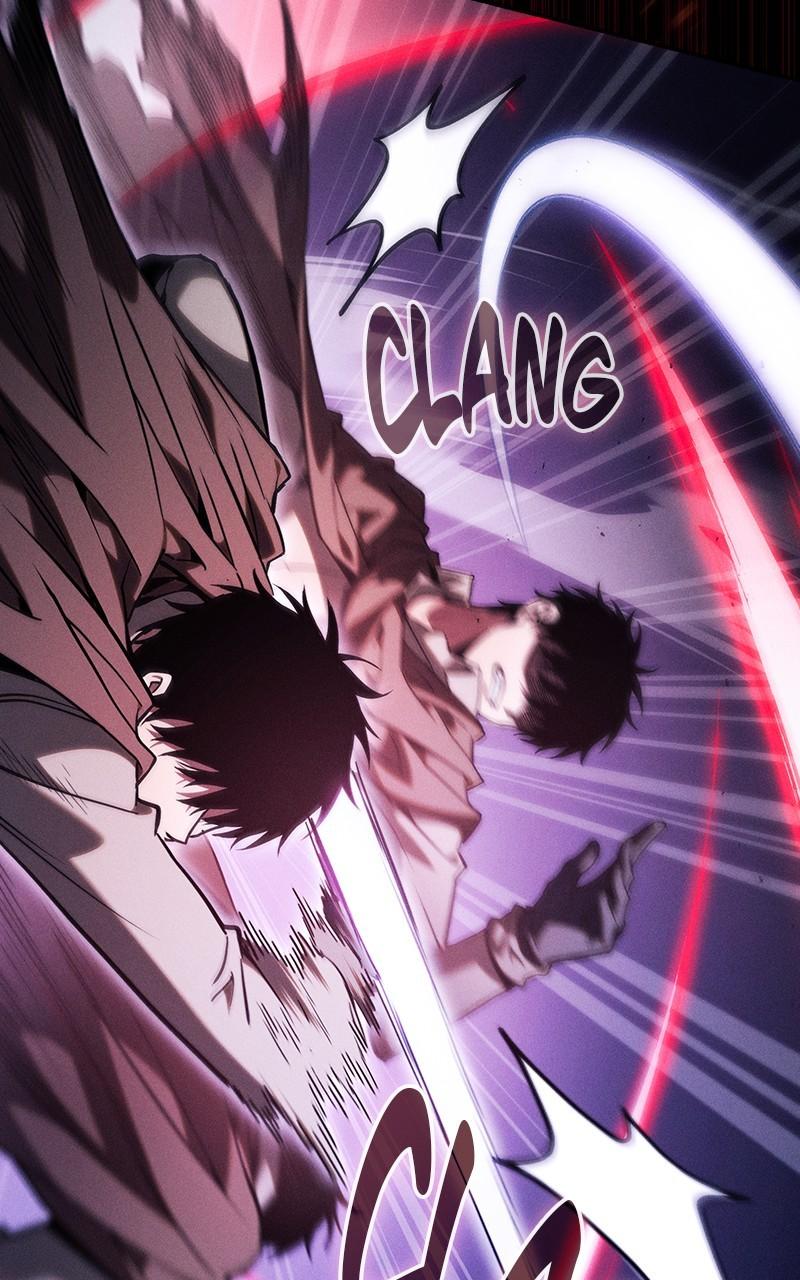 The Academy’s Genius Swordsman Chapter 101 — page 43