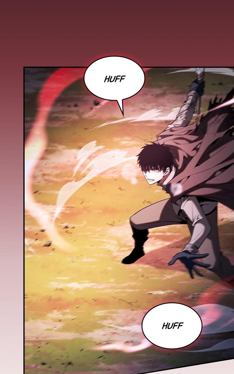 The Academy’s Genius Swordsman Chapter 101 — page 50