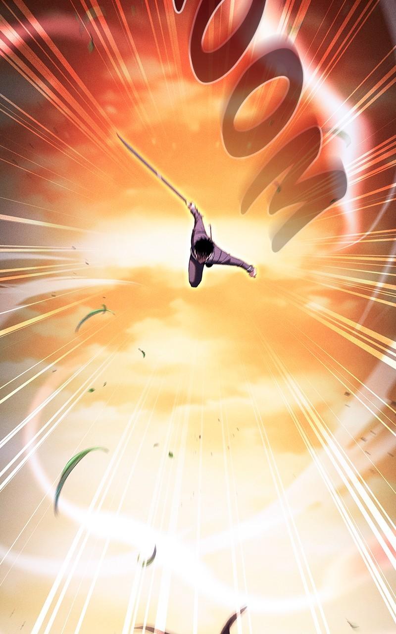 The Academy’s Genius Swordsman Chapter 101 — page 53