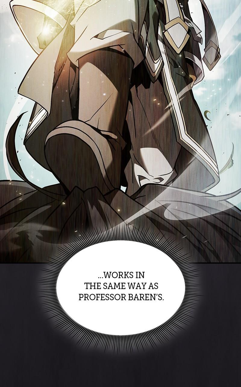 The Academy’s Genius Swordsman Chapter 101 — page 61
