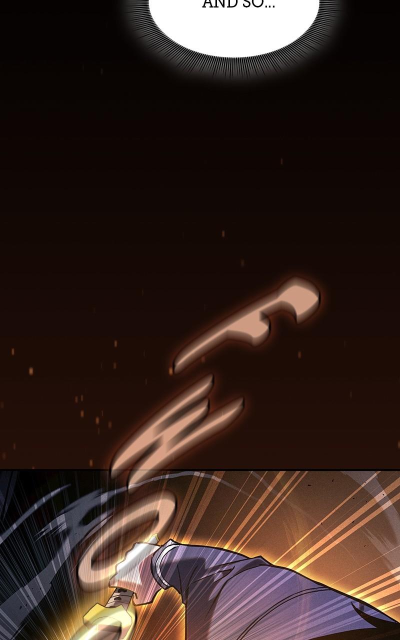 The Academy’s Genius Swordsman Chapter 101 — page 63