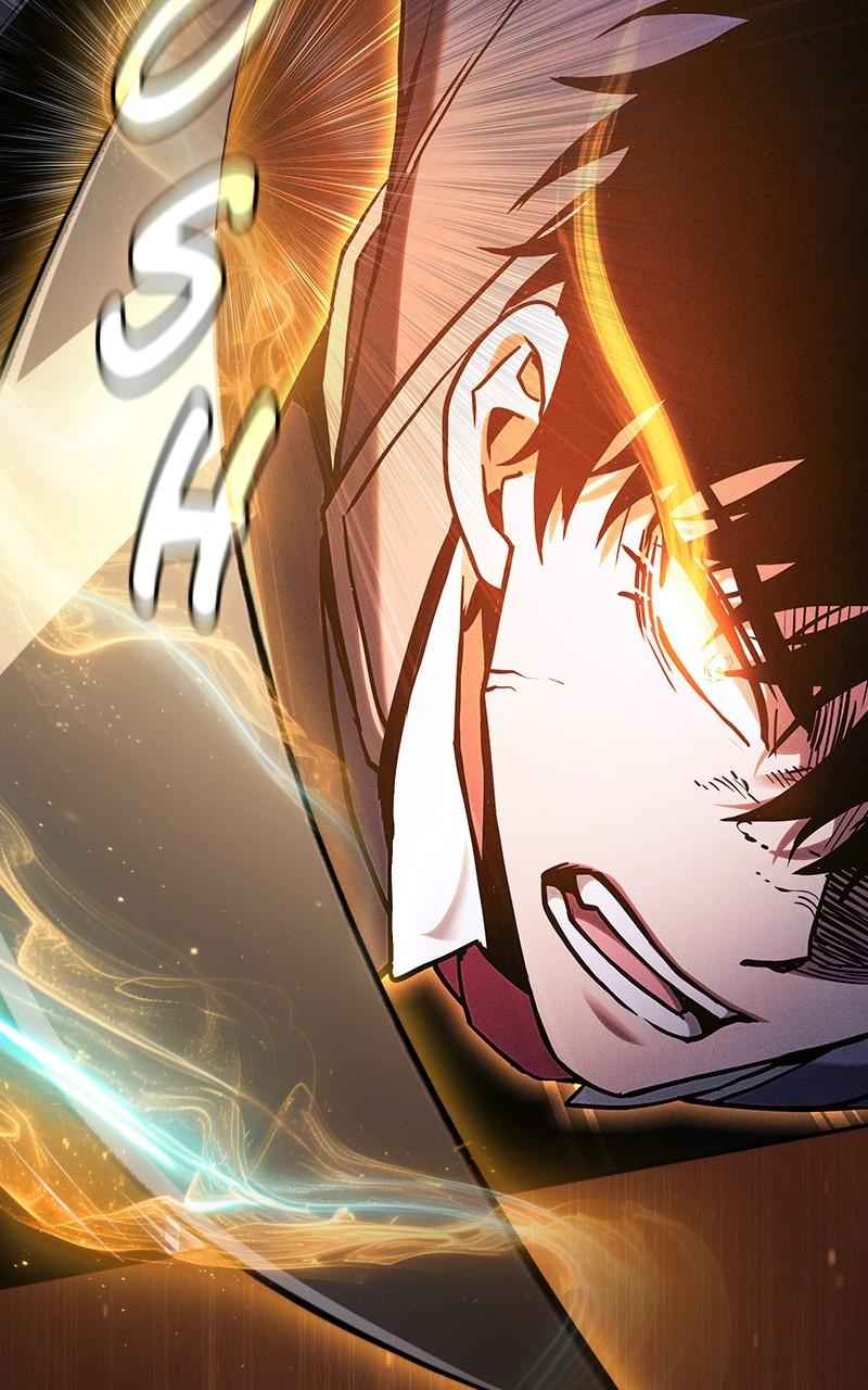 The Academy’s Genius Swordsman Chapter 101 — page 64