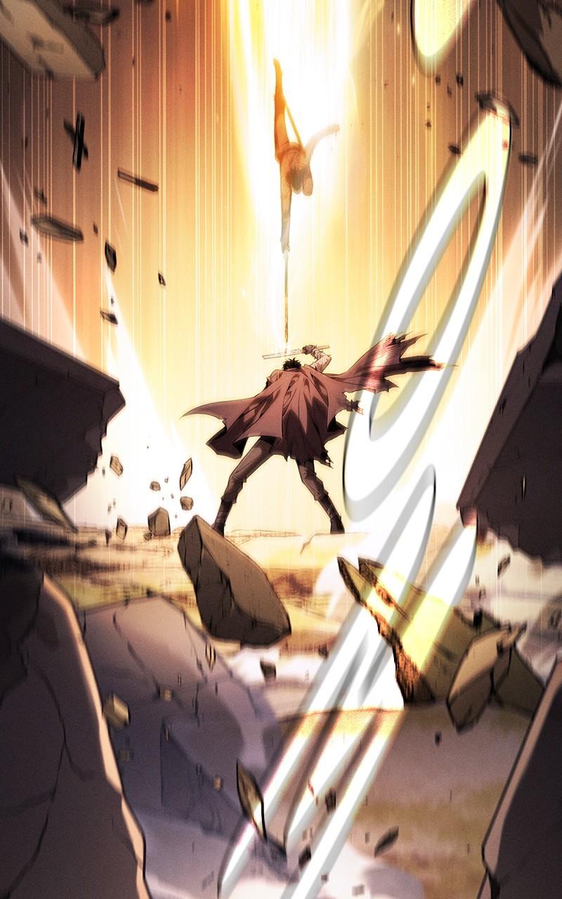 The Academy’s Genius Swordsman Chapter 101 — page 69