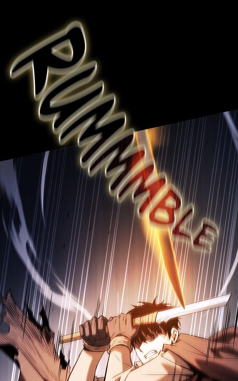 The Academy’s Genius Swordsman Chapter 101 — page 73
