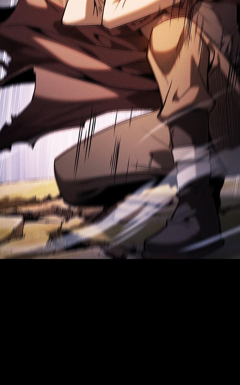 The Academy’s Genius Swordsman Chapter 101 — page 74