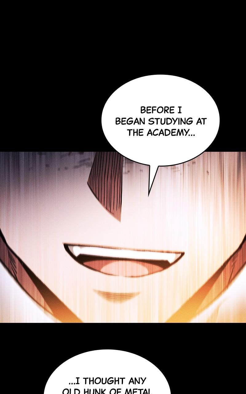 The Academy’s Genius Swordsman Chapter 101 — page 75