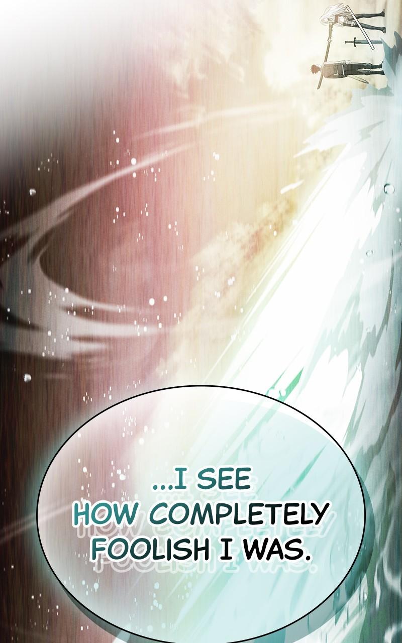 The Academy’s Genius Swordsman Chapter 101 — page 80