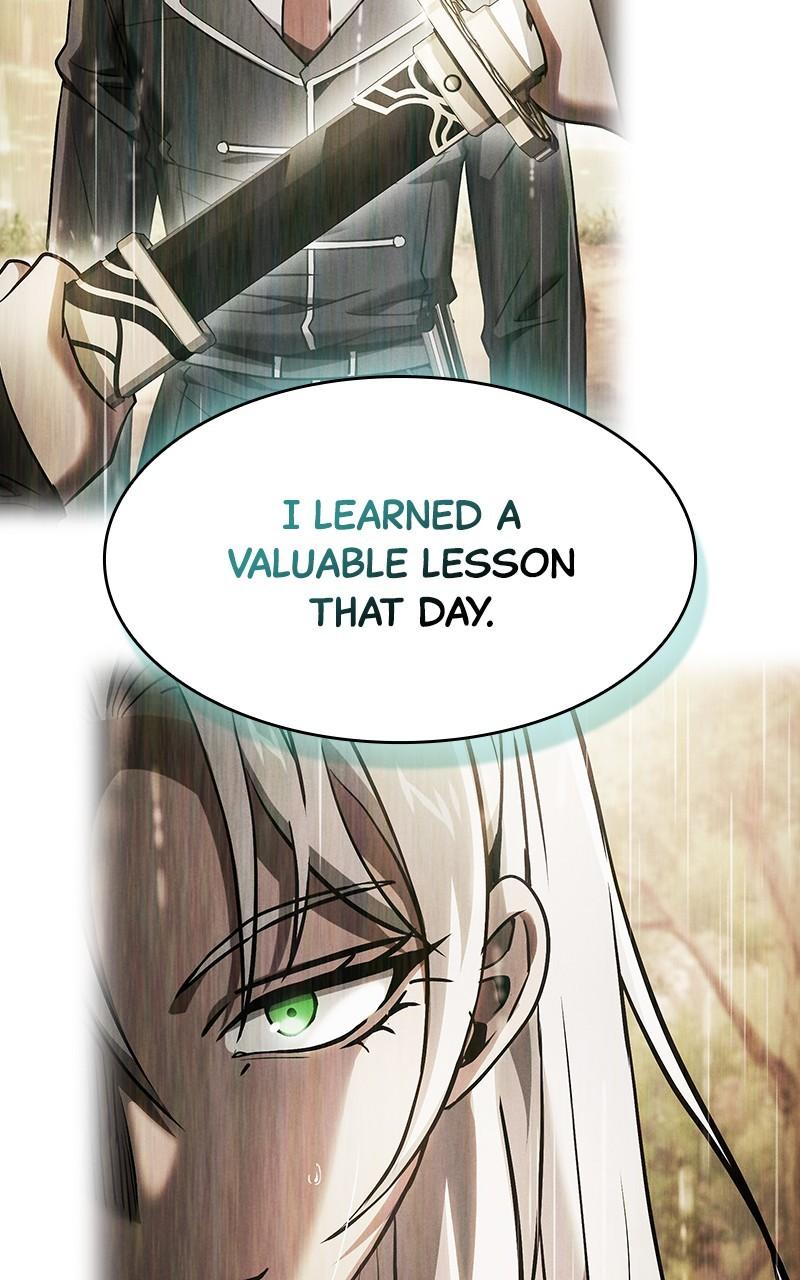 The Academy’s Genius Swordsman Chapter 101 — page 83