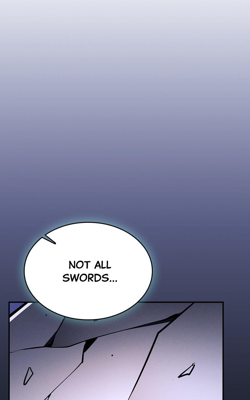 The Academy’s Genius Swordsman Chapter 101 — page 85