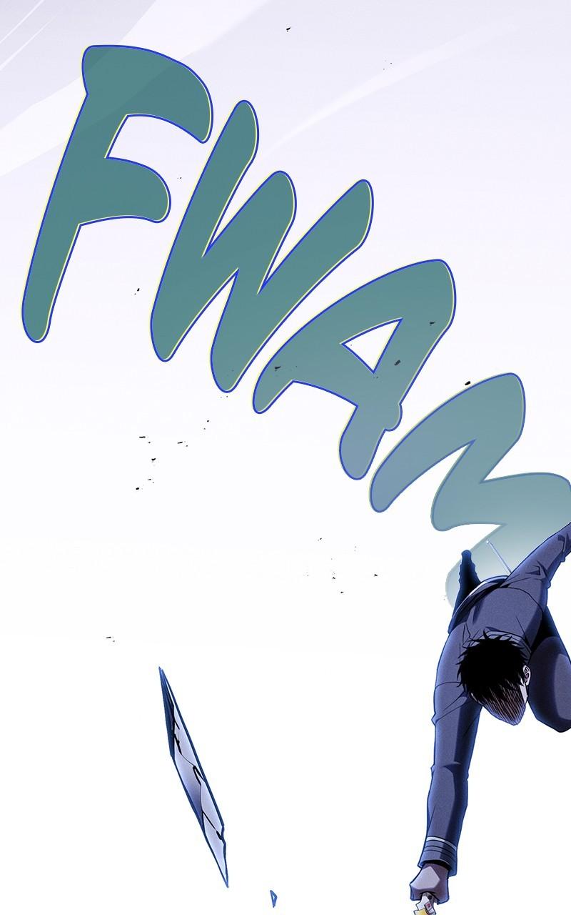 The Academy’s Genius Swordsman Chapter 101 — page 89
