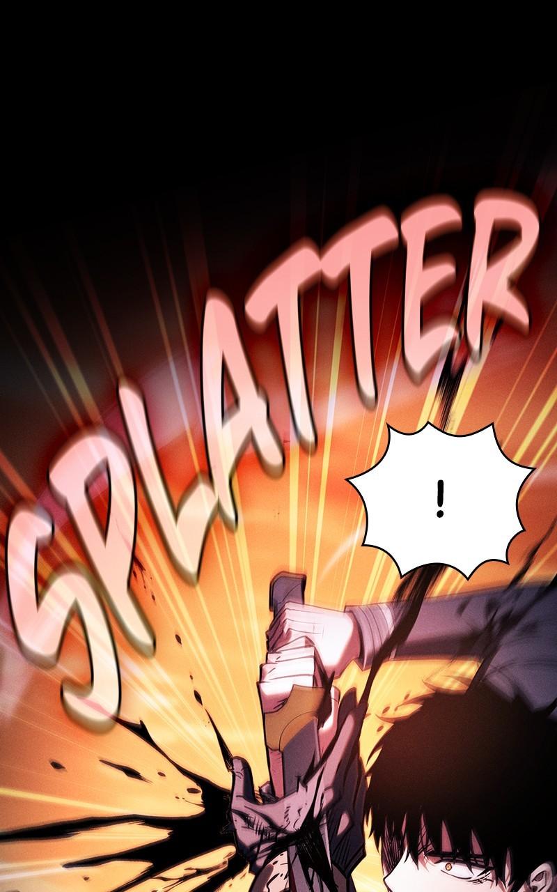 The Academy’s Genius Swordsman Chapter 101 — page 96