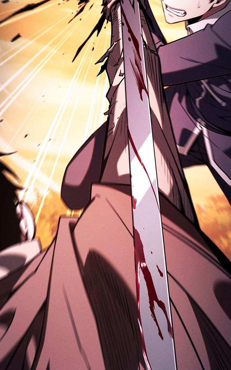 The Academy’s Genius Swordsman Chapter 101 — page 97