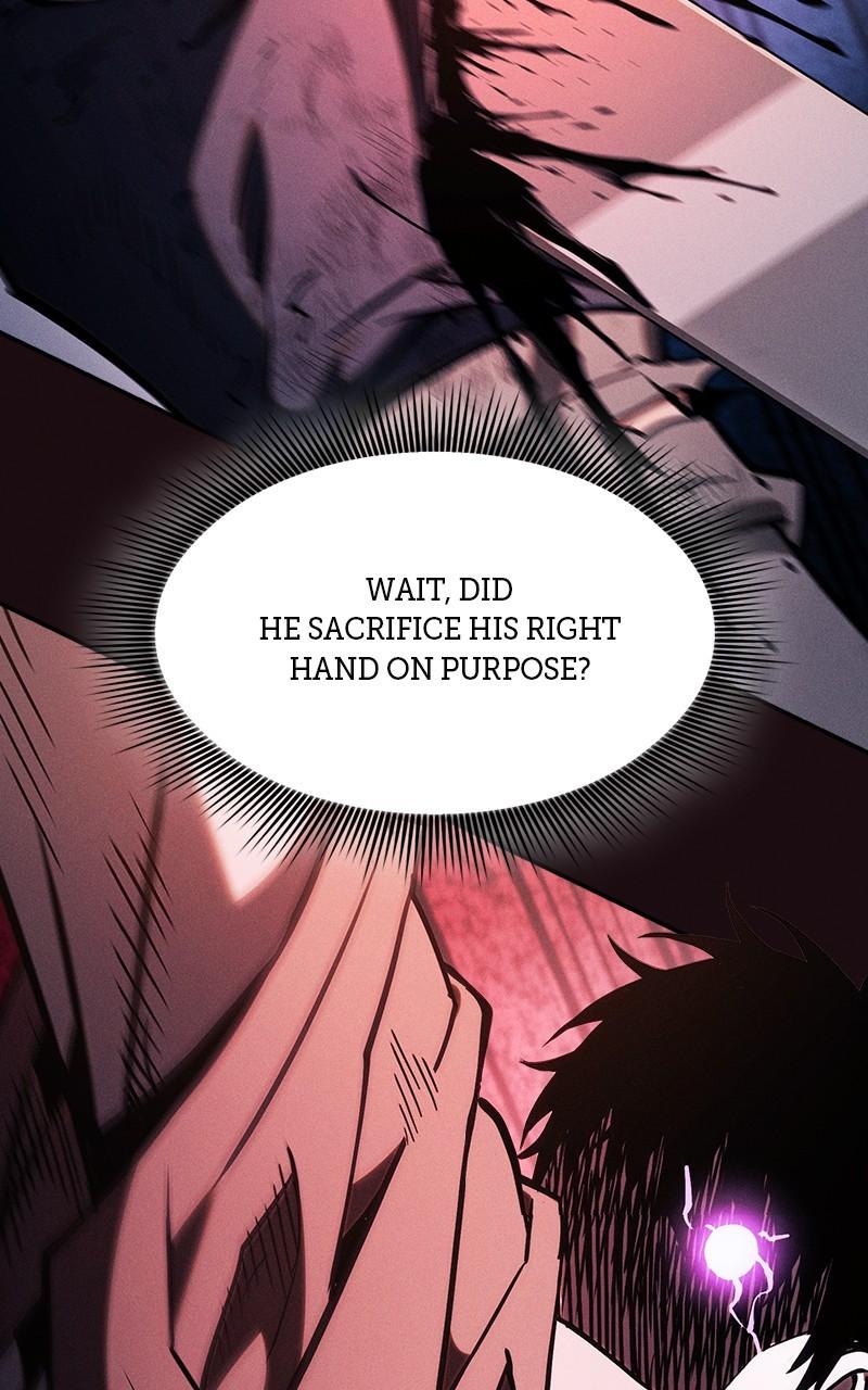 The Academy’s Genius Swordsman Chapter 101 — page 100