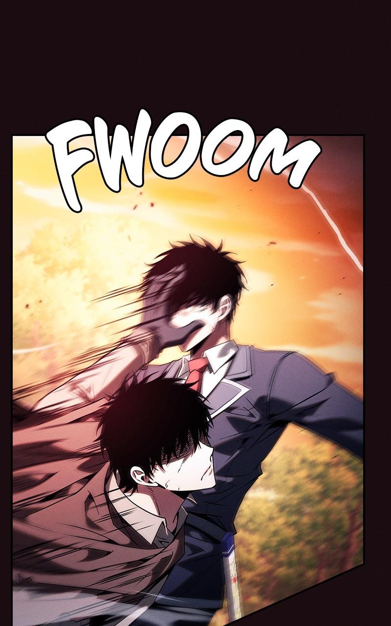 The Academy’s Genius Swordsman Chapter 101 — page 102