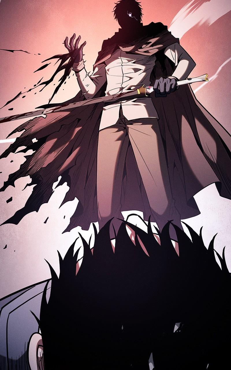 The Academy’s Genius Swordsman Chapter 101 — page 107