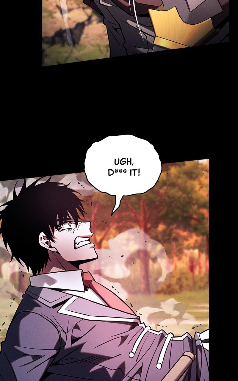 The Academy’s Genius Swordsman Chapter 101 — page 109