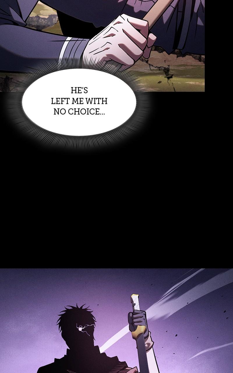 The Academy’s Genius Swordsman Chapter 101 — page 110