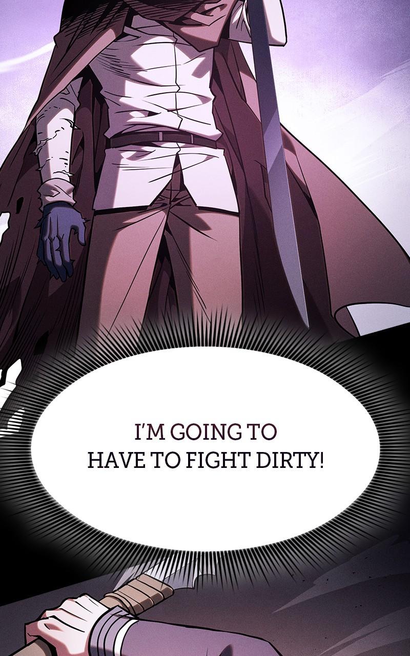 The Academy’s Genius Swordsman Chapter 101 — page 111