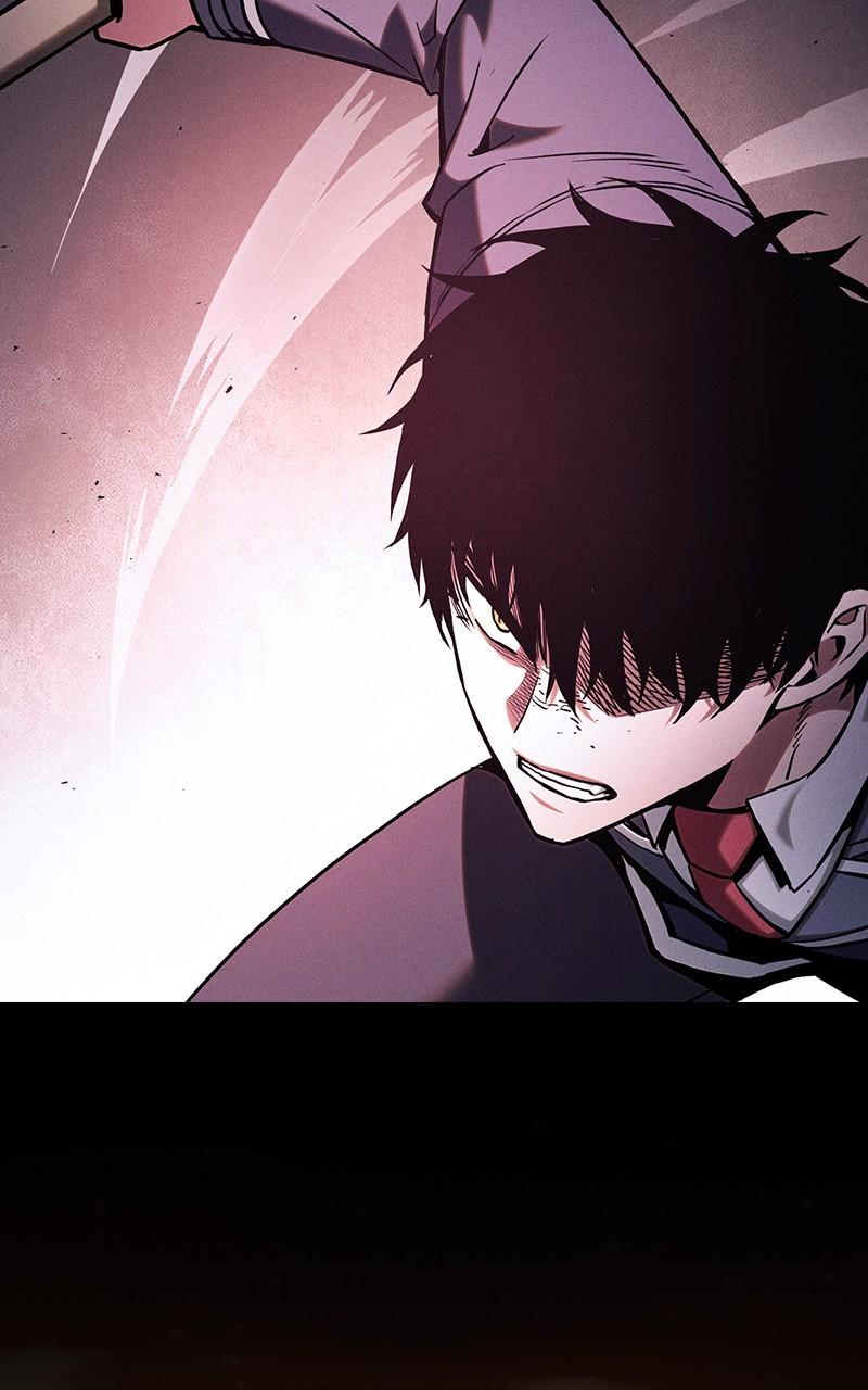 The Academy’s Genius Swordsman Chapter 101 — page 112