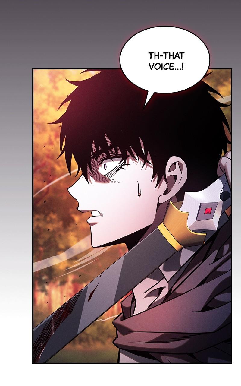 The Academy’s Genius Swordsman Chapter 101 — page 117