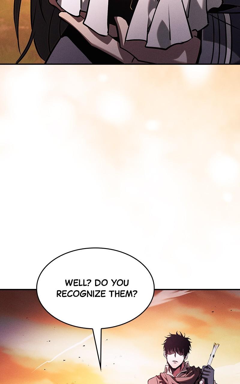 The Academy’s Genius Swordsman Chapter 101 — page 124