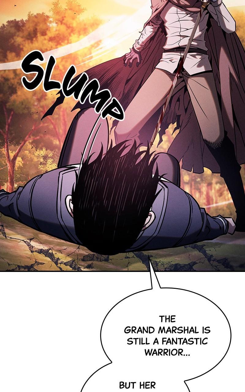 The Academy’s Genius Swordsman Chapter 101 — page 125