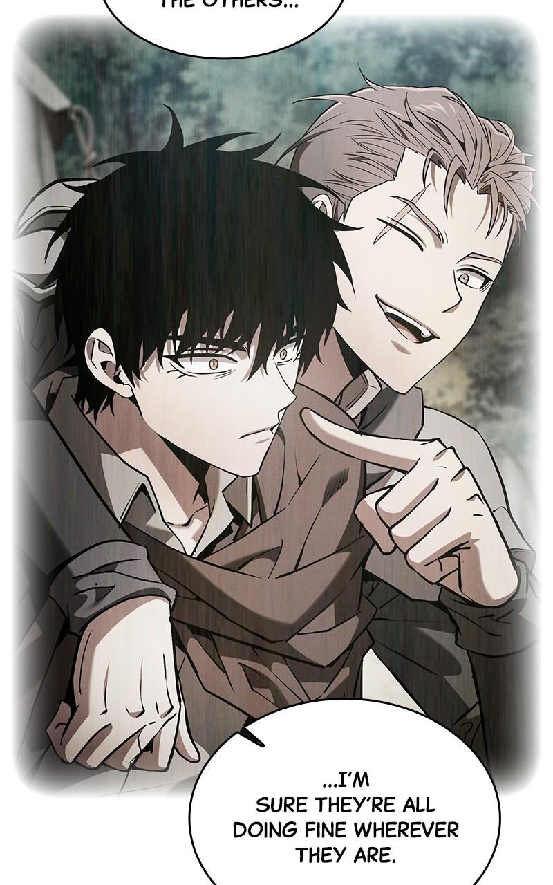 The Academy’s Genius Swordsman Chapter 101 — page 128