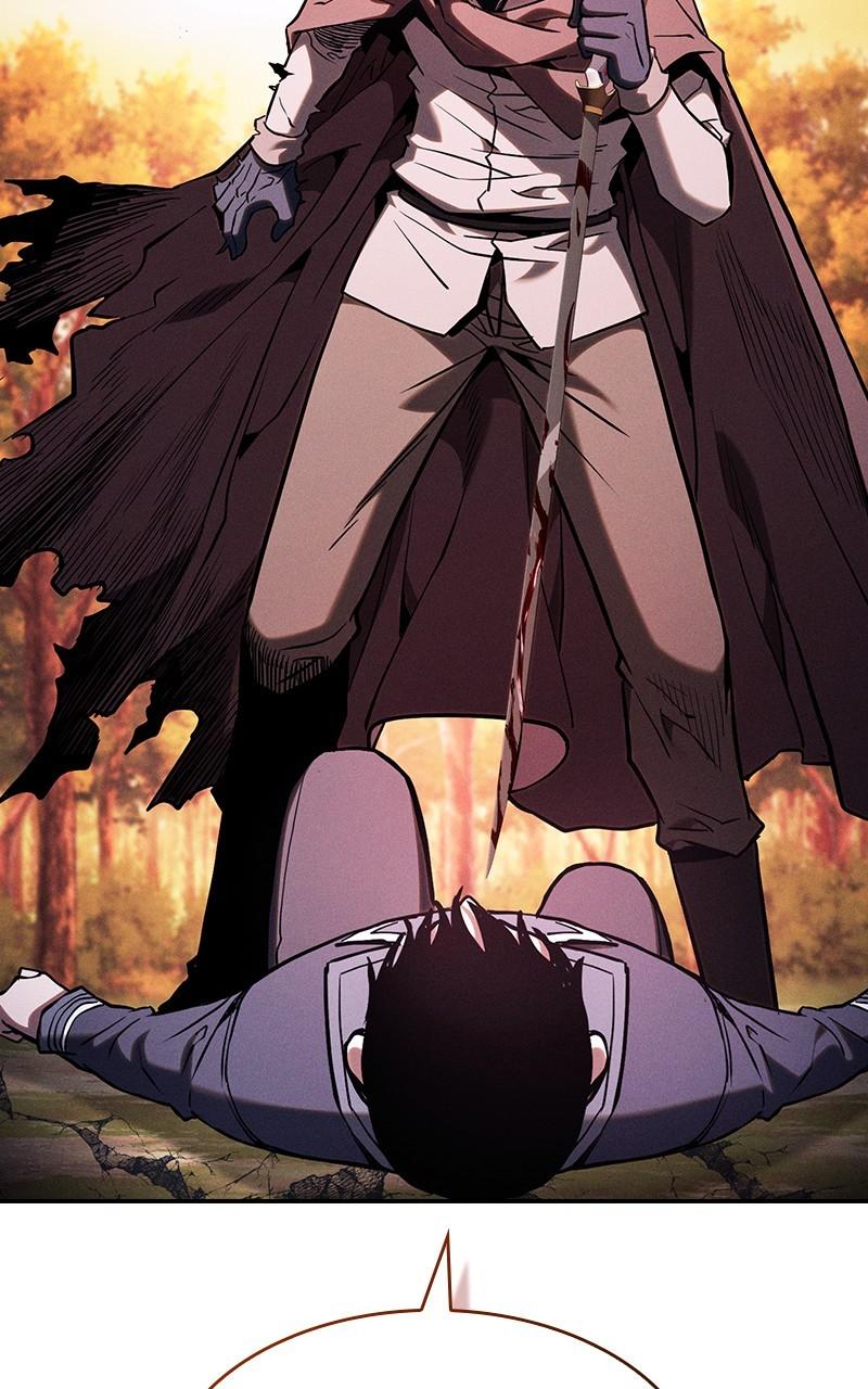 The Academy’s Genius Swordsman Chapter 101 — page 131