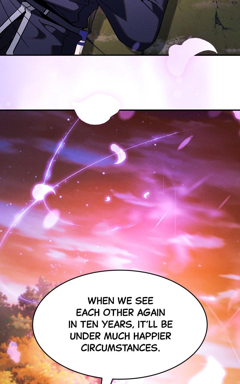The Academy’s Genius Swordsman Chapter 101 — page 146