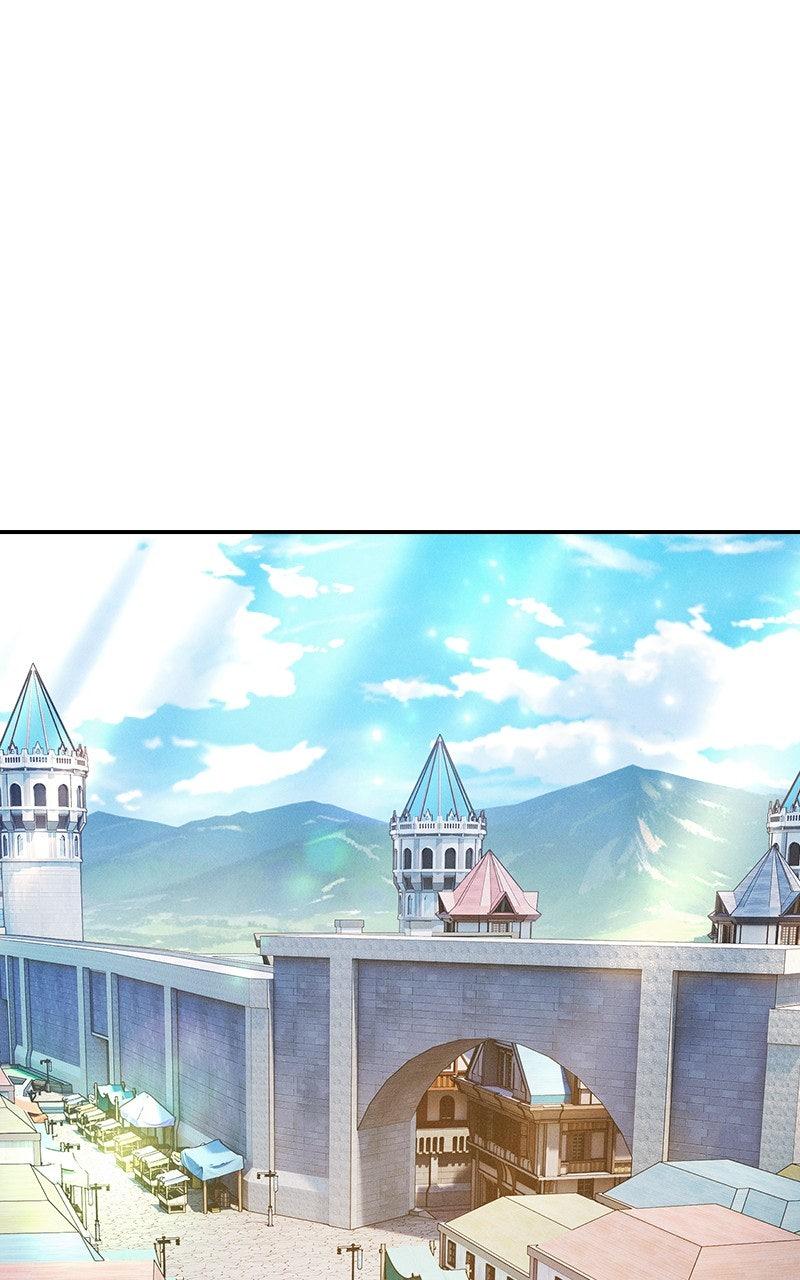 The Academy’s Genius Swordsman Chapter 102 — page 1