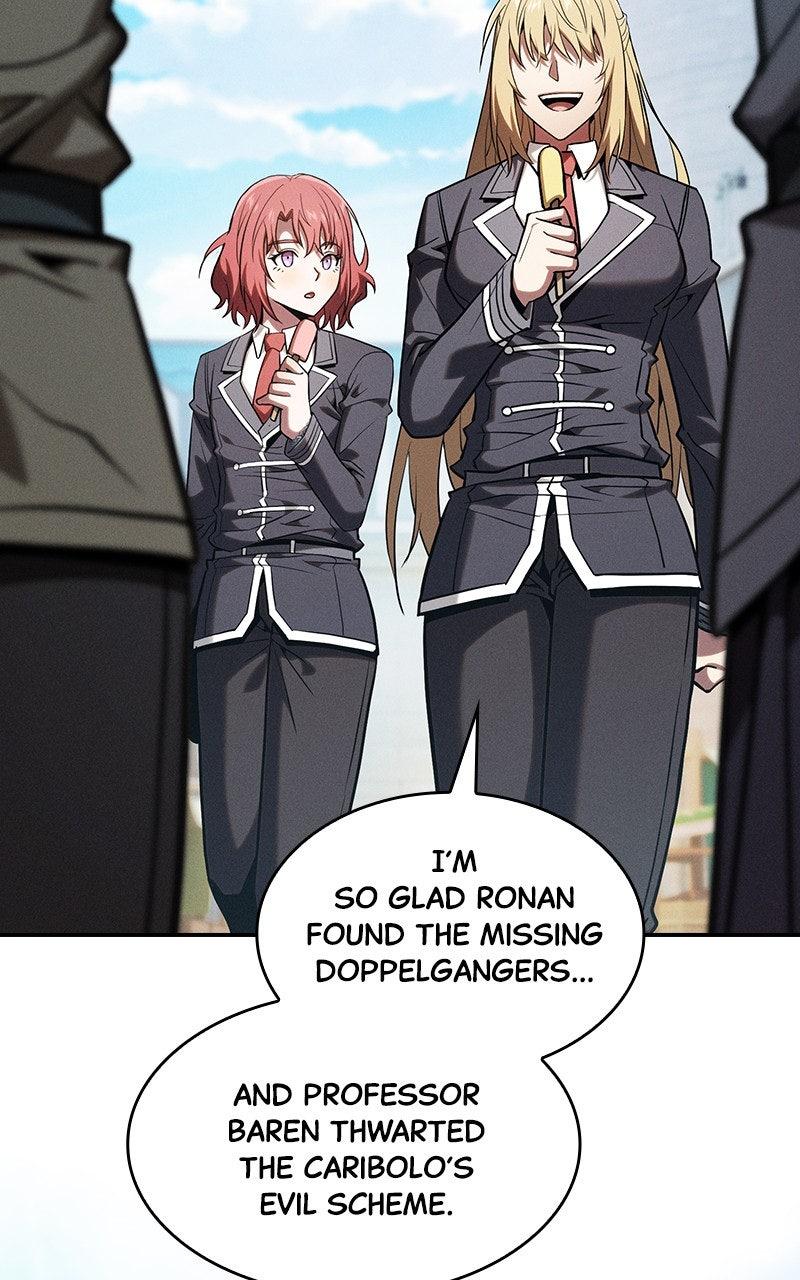 The Academy’s Genius Swordsman Chapter 102 — page 5