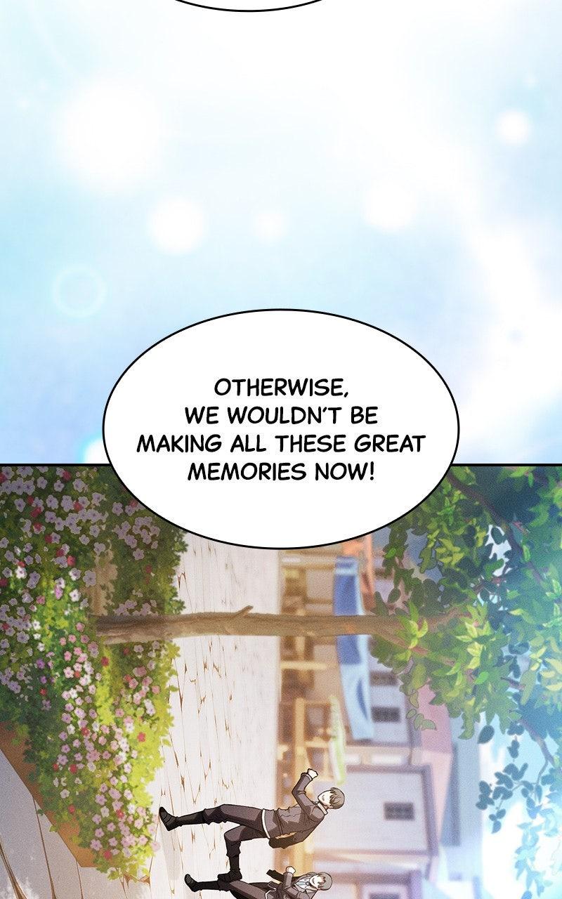 The Academy’s Genius Swordsman Chapter 102 — page 6