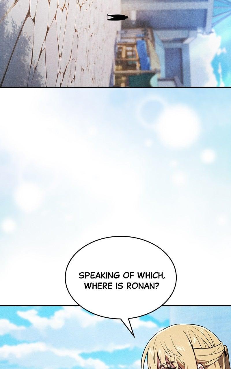 The Academy’s Genius Swordsman Chapter 102 — page 8