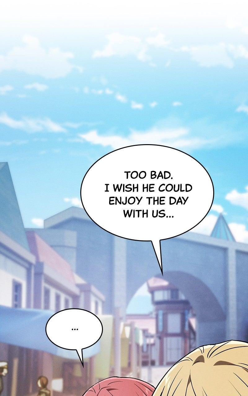 The Academy’s Genius Swordsman Chapter 102 — page 11