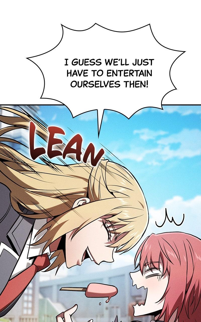 The Academy’s Genius Swordsman Chapter 102 — page 13