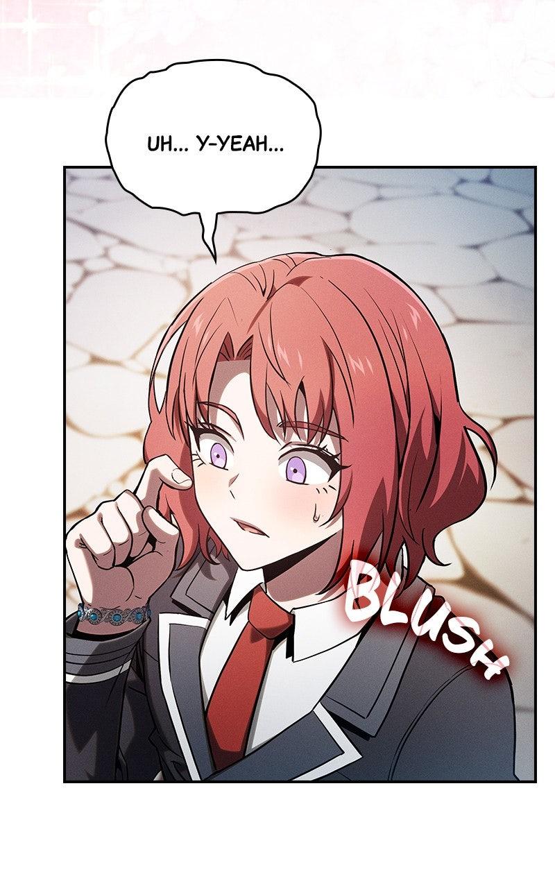 The Academy’s Genius Swordsman Chapter 102 — page 16