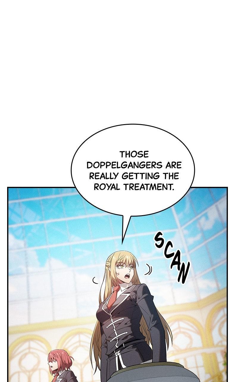 The Academy’s Genius Swordsman Chapter 102 — page 21
