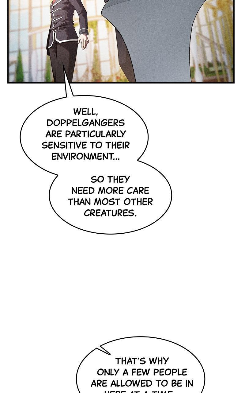 The Academy’s Genius Swordsman Chapter 102 — page 22