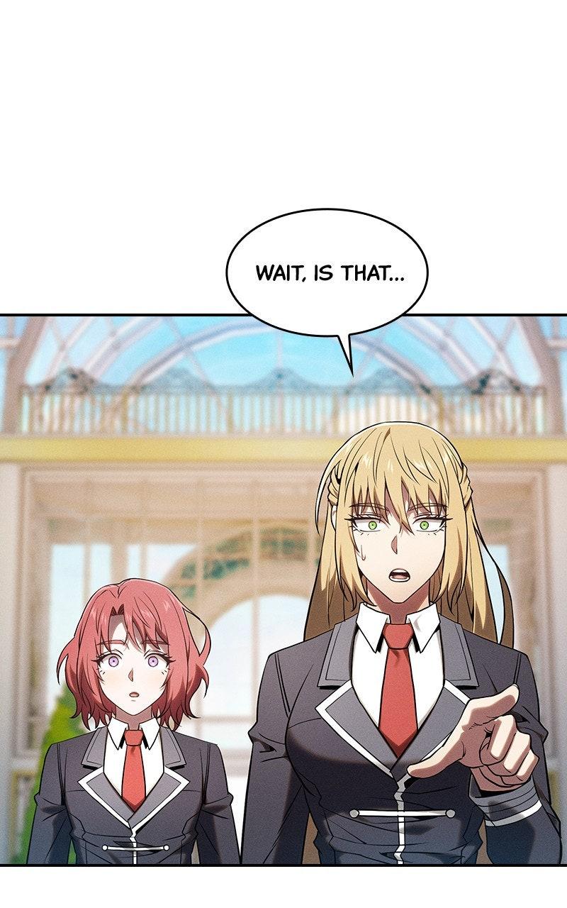 The Academy’s Genius Swordsman Chapter 102 — page 24