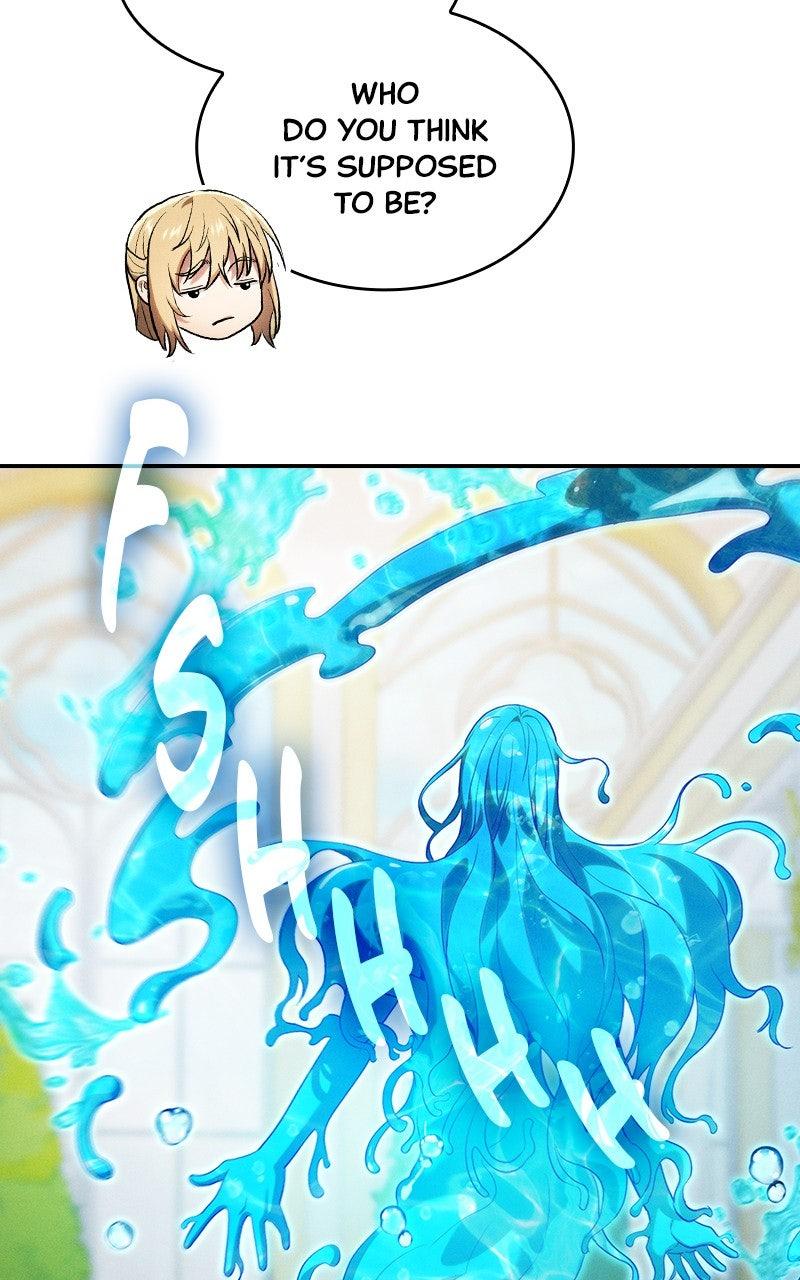The Academy’s Genius Swordsman Chapter 102 — page 27