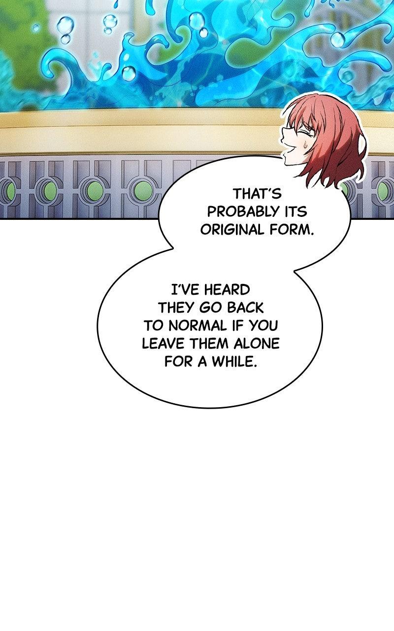 The Academy’s Genius Swordsman Chapter 102 — page 28
