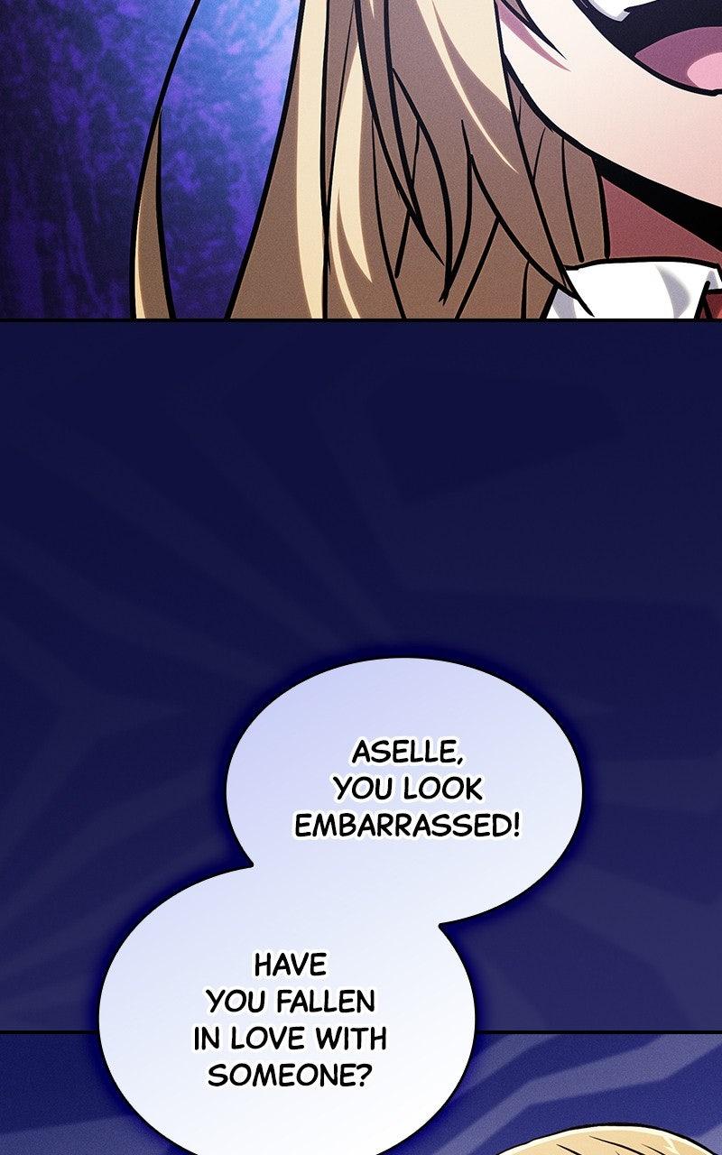 The Academy’s Genius Swordsman Chapter 102 — page 38