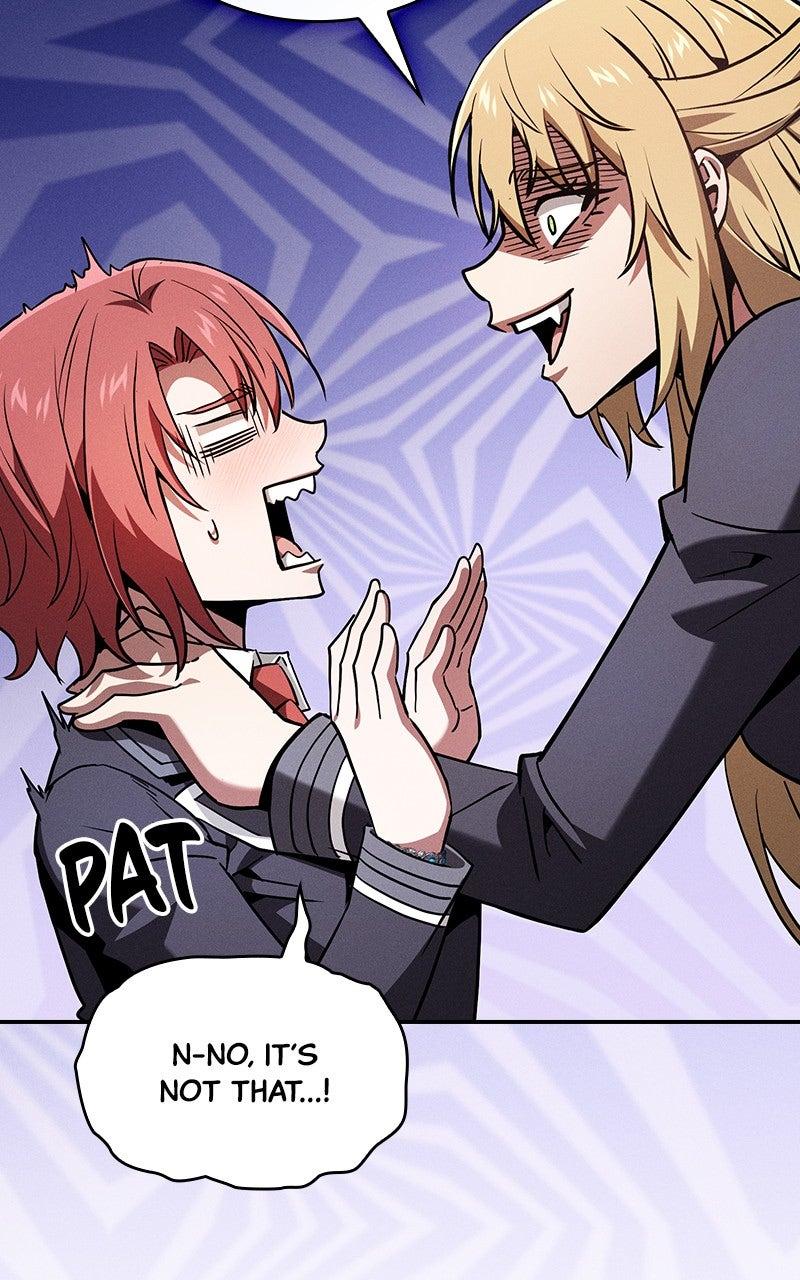 The Academy’s Genius Swordsman Chapter 102 — page 39