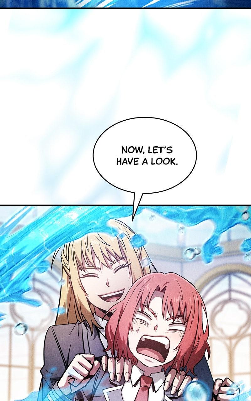 The Academy’s Genius Swordsman Chapter 102 — page 45