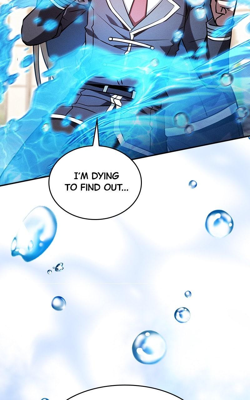 The Academy’s Genius Swordsman Chapter 102 — page 46